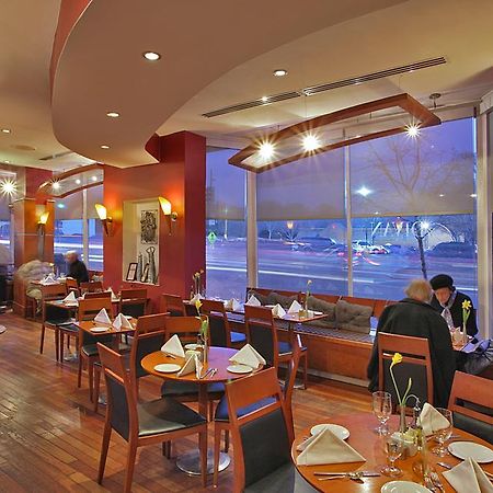 Georgetown Hill Inn Вашингтон Экстерьер фото